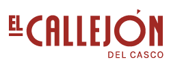 Logo de Callejón del Casco