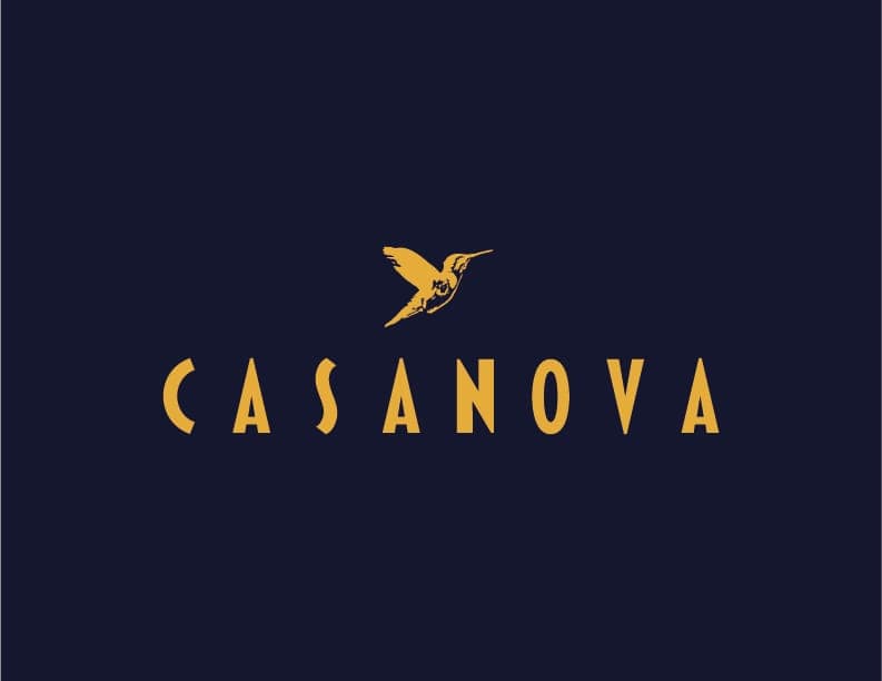 Logo de Casanova