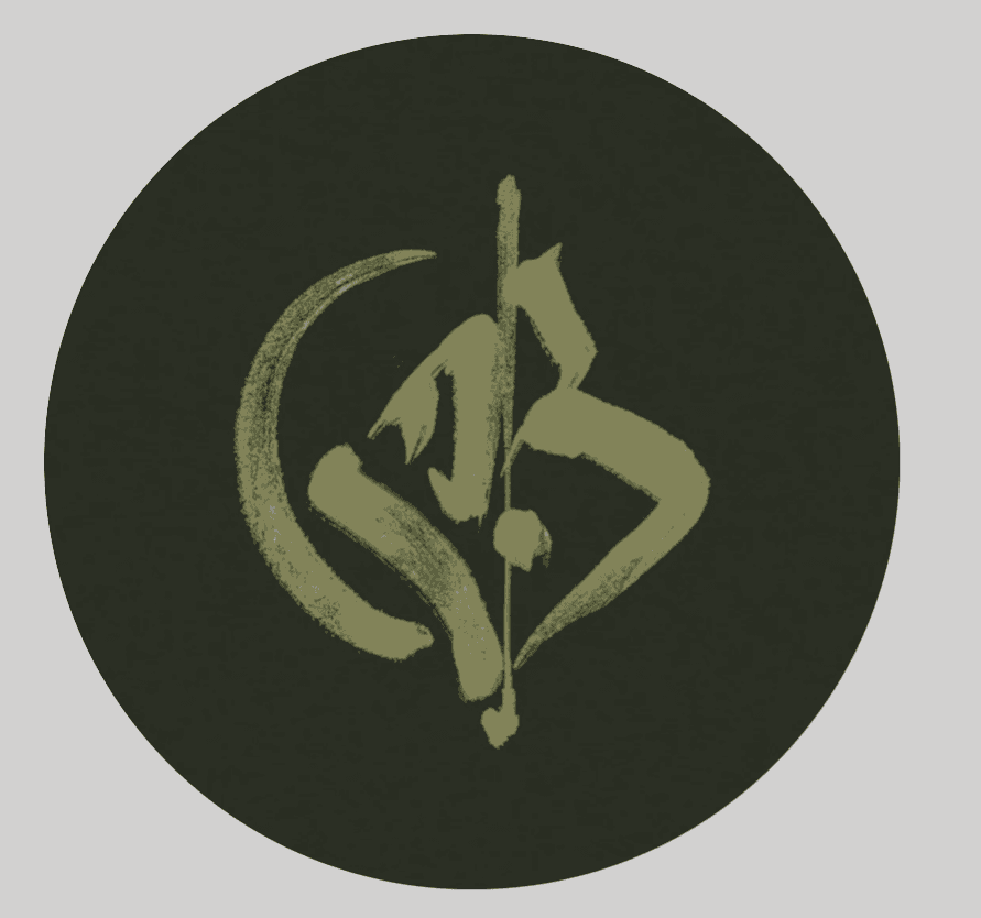 Logo de La Bárbara